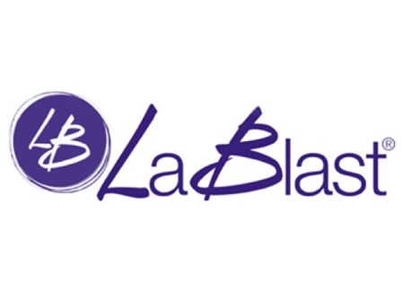 Afbeelding voor categorie LaBlast Dance Fitness